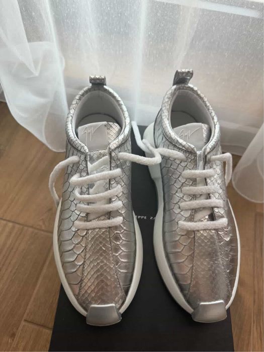 Обувки - Giuseppe Zanotti 42,5