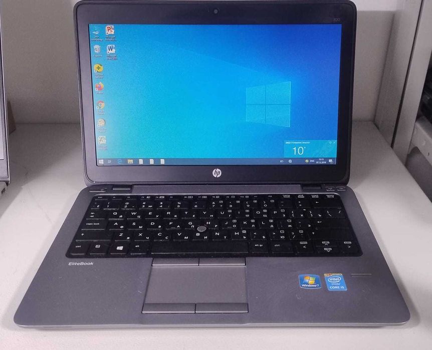 ноутбук HP EliteBook  820