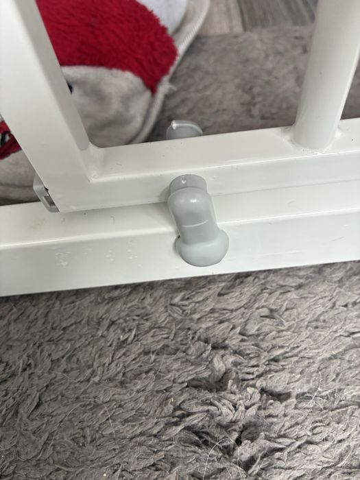 Bariera poartă de Siguranta pentru Copii/ animale