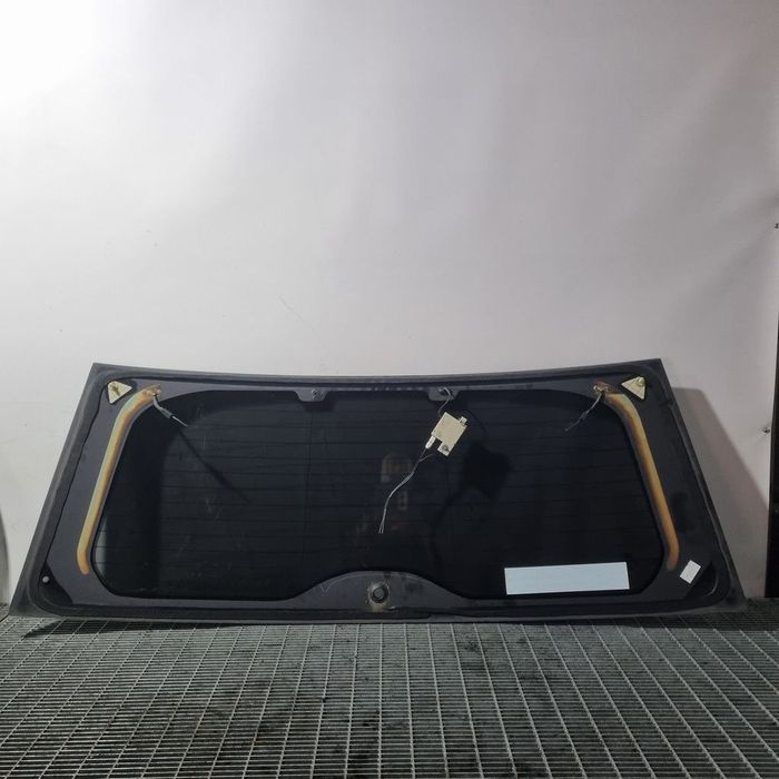 Luneta Land Rover Freelander 2 Facelift 2010 - 2012 SUV 4 Usi (1391)