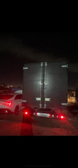 Газель грузоперевозки 24/7