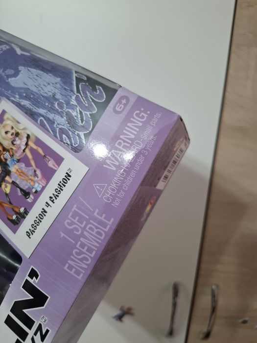 Bratz братц джейд