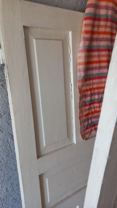 Межкомнатные двери б у