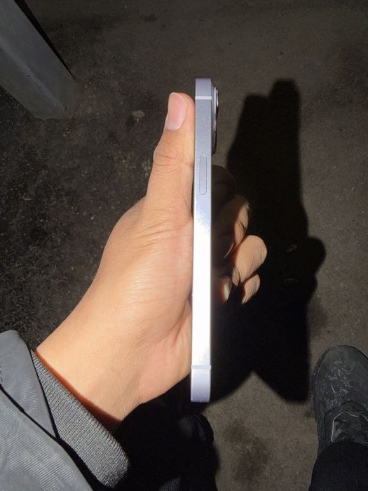 Iphone 14 85 корокба есть