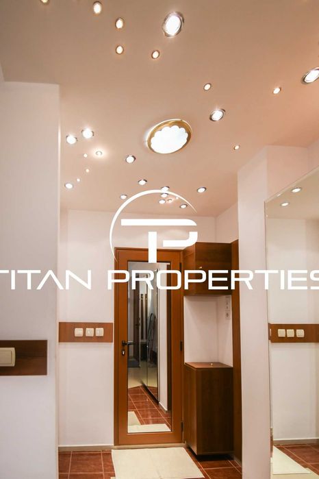 Дава се под наем Двустаен апартамент в София, Карпузица - 47 кв.м за 407.49 € - Снимка #7