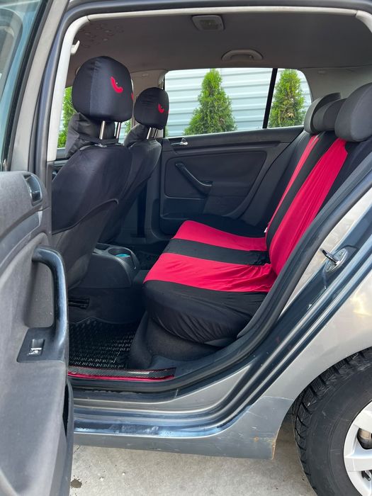 VOLKSWAGEN Golf 2005 — imagine 4