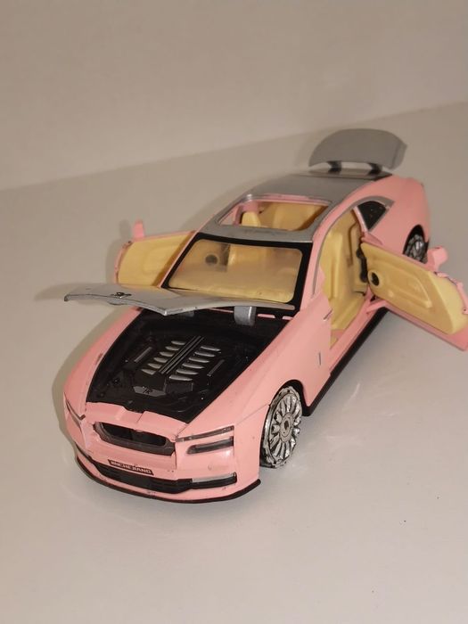 Игрушка Rolls Royse