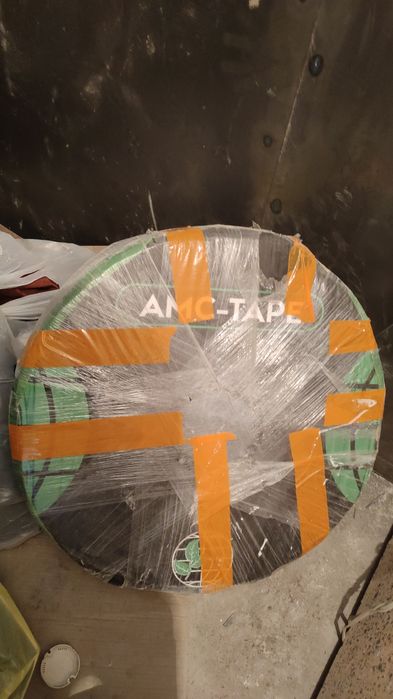 Капельная лента для полива