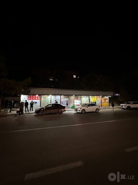 Тайёр Бизнес сотилади