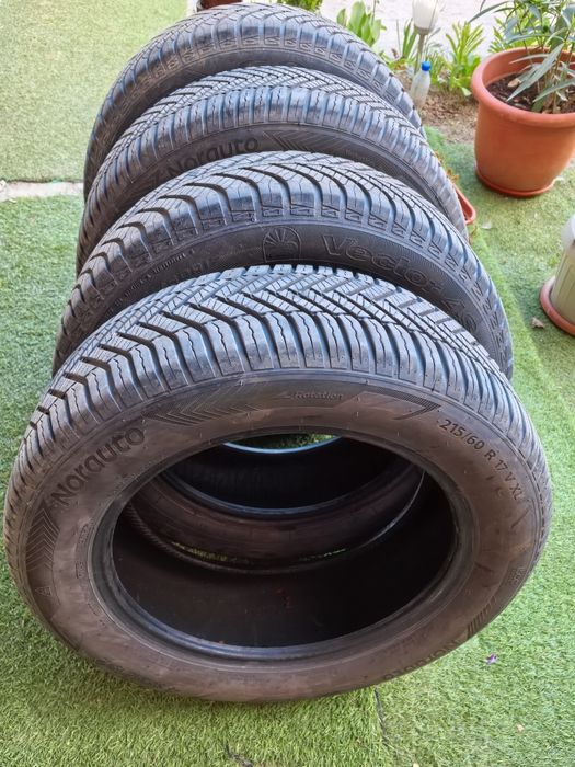 Anvelope vara 215/65 R17