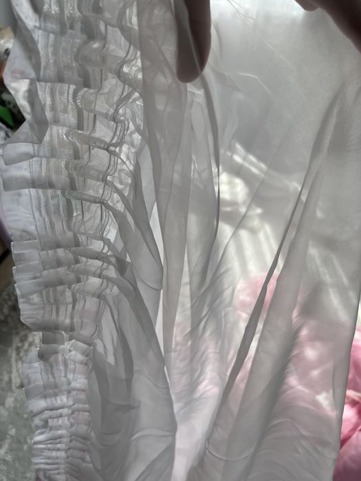 Продается тюль или шымылдырык
