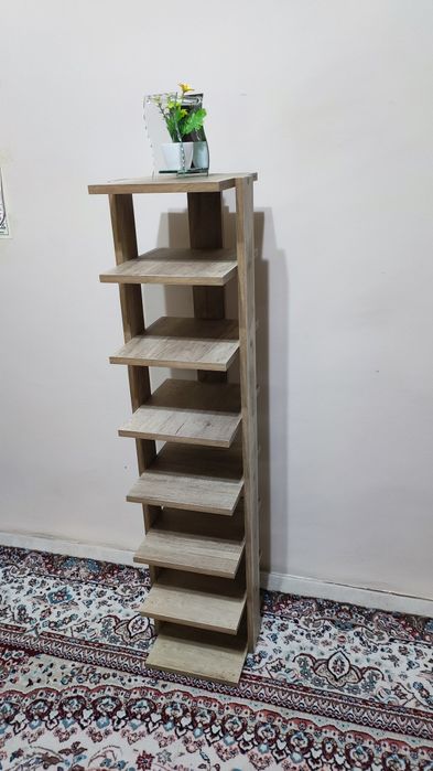 Полка для обуви. Внутри  города бесплатная доставка