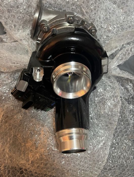 TurboSystems Stage 4 3279