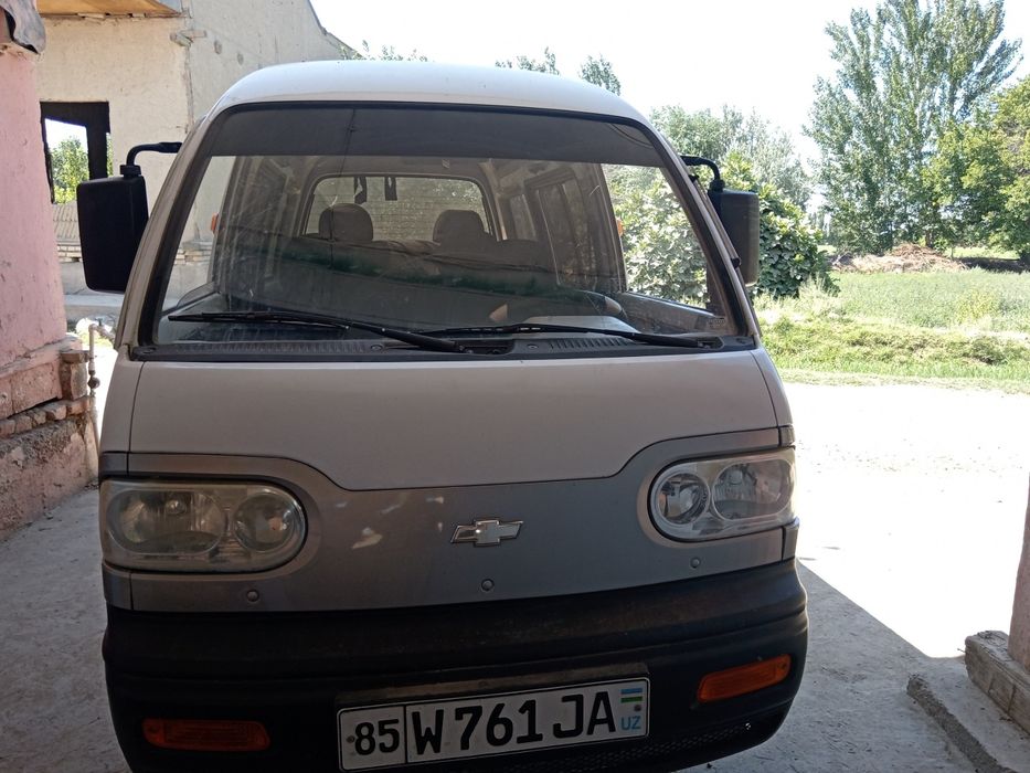 Дамас сотилади 2011