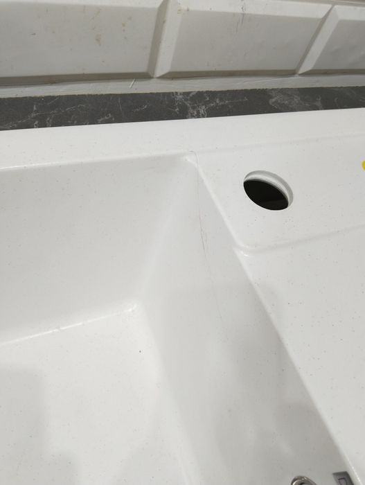 Мойка кухонная , раковина