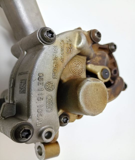 Pompa Ulei  3.2 fsi 06E115105AD Audi A5 8T seria