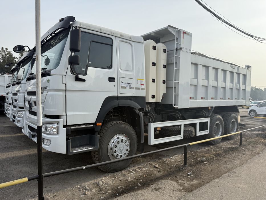 Howo samasval  toshkentda tayyor shoshilila soni chegaralangan