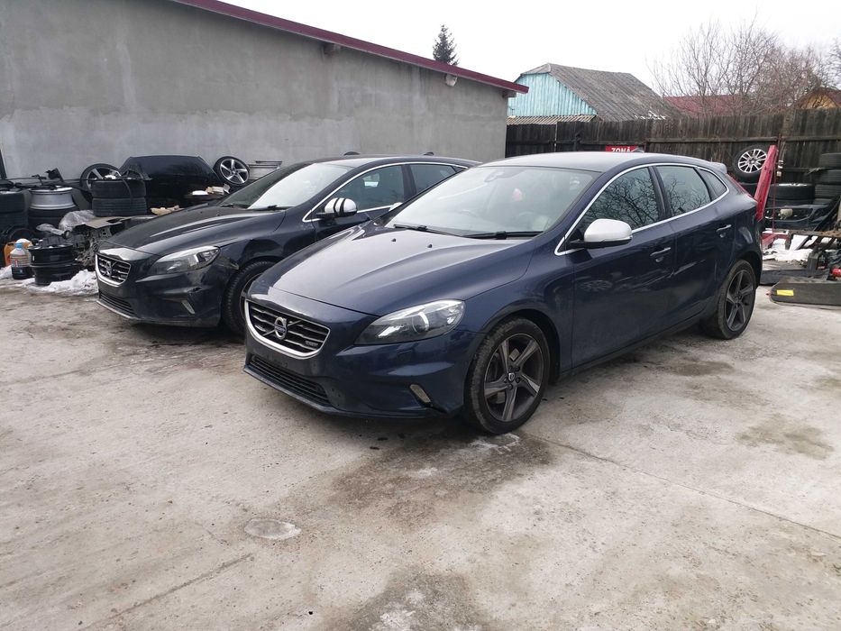 Piese VOLVO V40 II 1.6d D2 2.0d D3 D4 T2 T4 Model 2012-2019 Falticeni •  OLX.ro