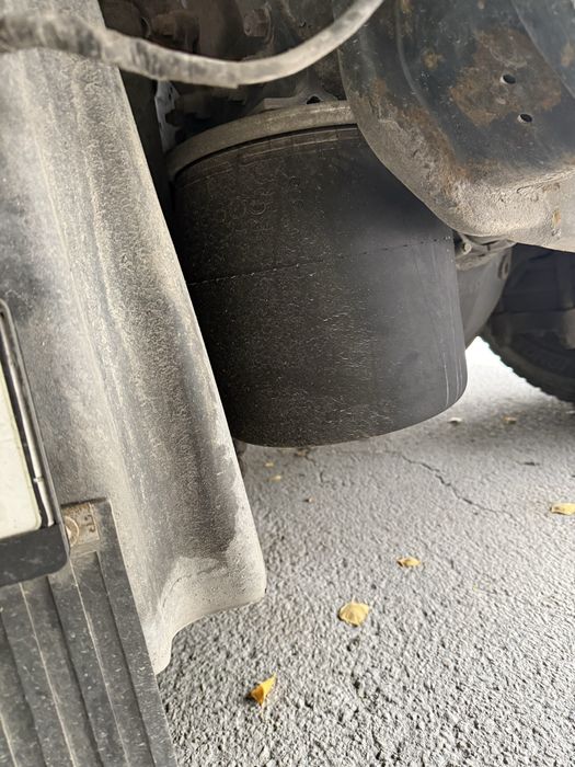 Влекач Scania R420