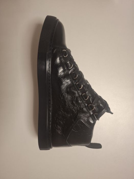 Balenciaga "Arena" (Shoes)
