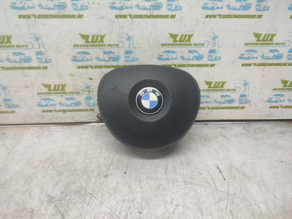 Airbag sofer 305166199001 BMW Seria 1 E87 (2004 - 2007) 2.0 d M47D20U2