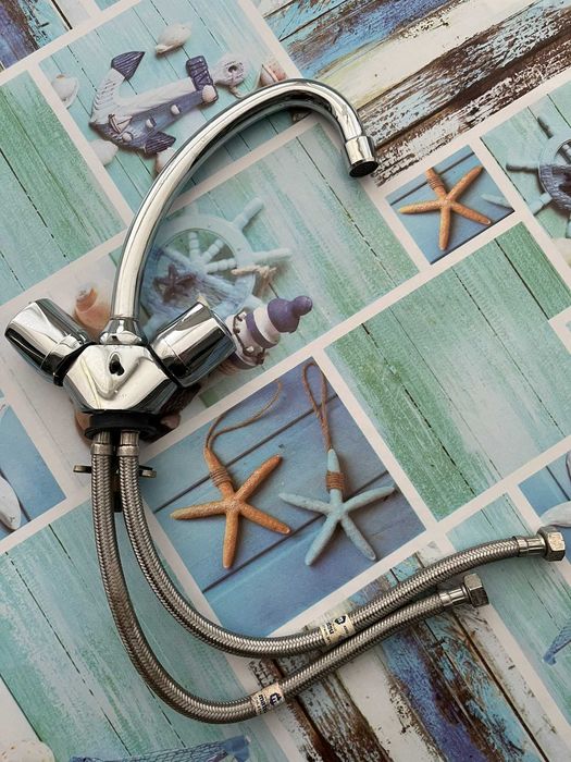 Смесител за баня