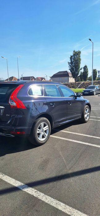VOLVO XC60 2016 — imagine 3