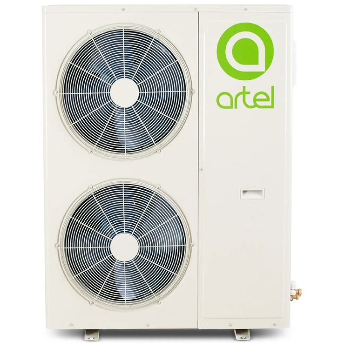 Artel Konditsioner 60, Registon