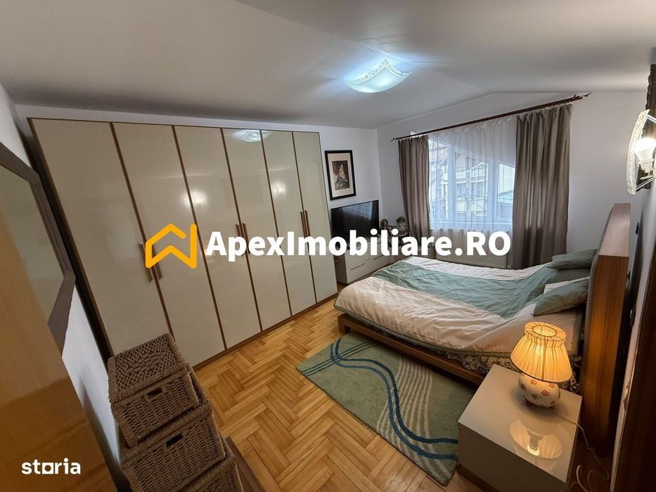 Apartament 2 camere de inchiriat Herastrau Bucuresti | ApexImobiliare.