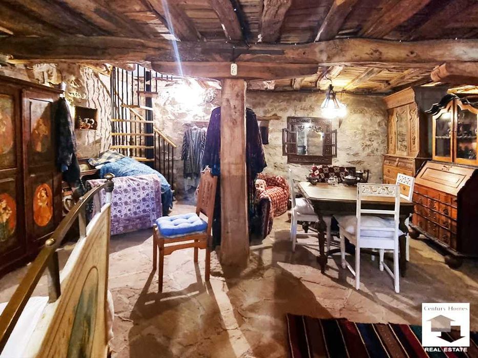 Продава се Къща в с. Хотница, Област Велико Търново - 120 кв.м за 667 €/кв.м - Снимка #4