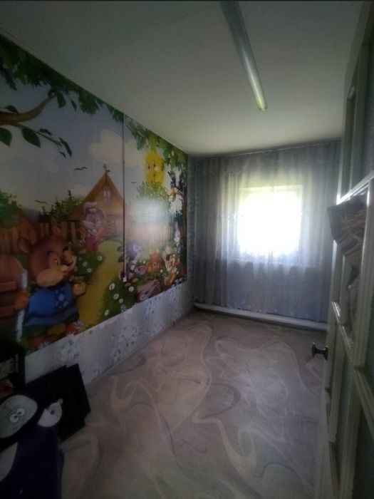 Частный дом, село Белое