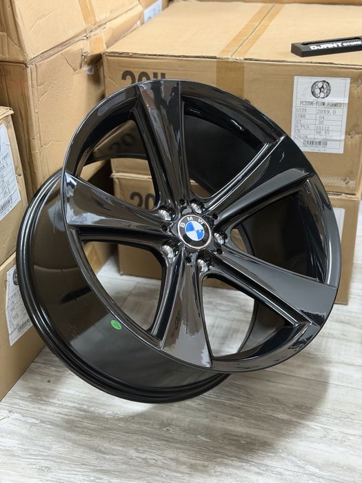 Джанти за Бмв Bmw Style 128 20” 5X120 E38 E39 E60 E61 E53 E70 E71
