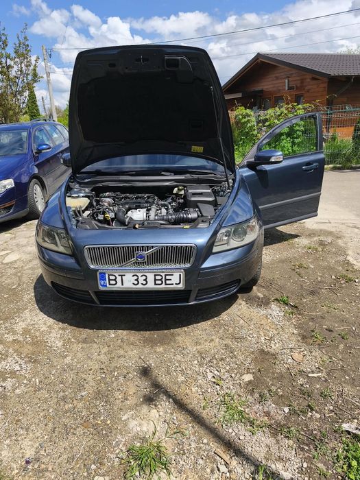 Volvo V50 1.6 Diesel | An 2006 | Euro 4 | Proprietar | 1950€