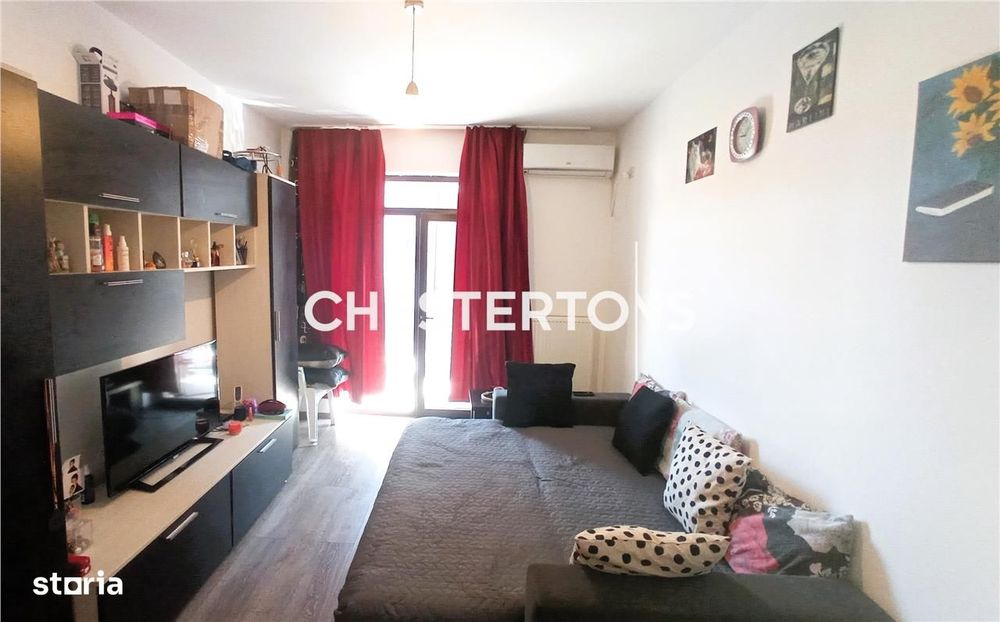 Apartament 2 camere si loc parcare, de inchiriat in Dobroesti