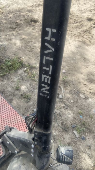 Halten rs-03 сомакат