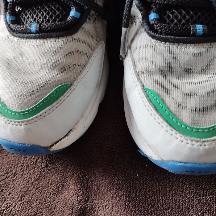 Nike air max и nike djordan