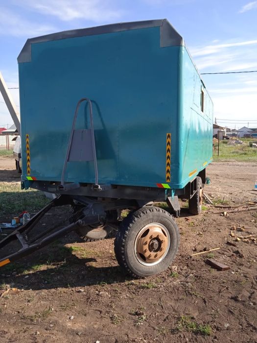 Вагон аренда