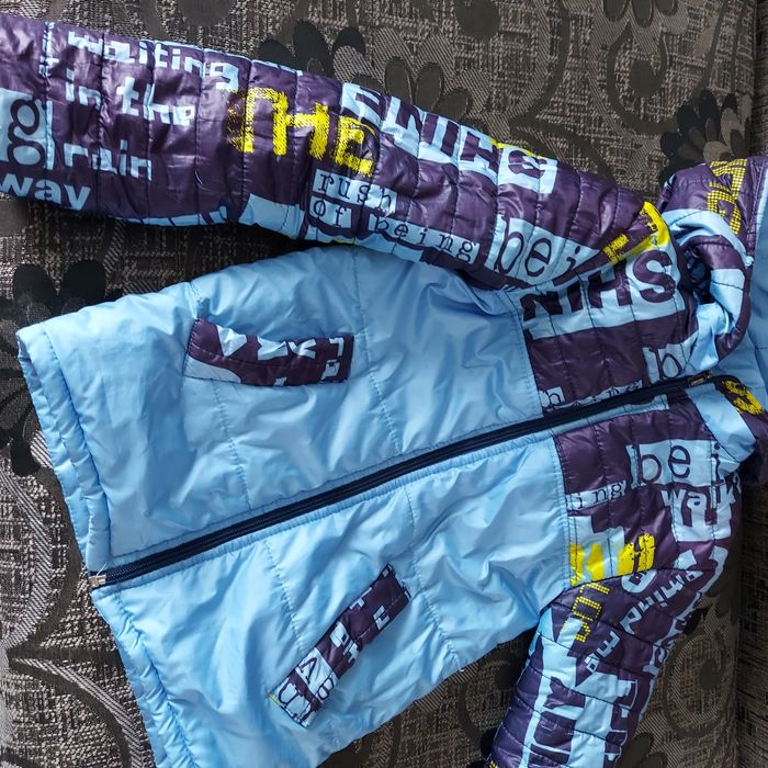 Детская   одежда