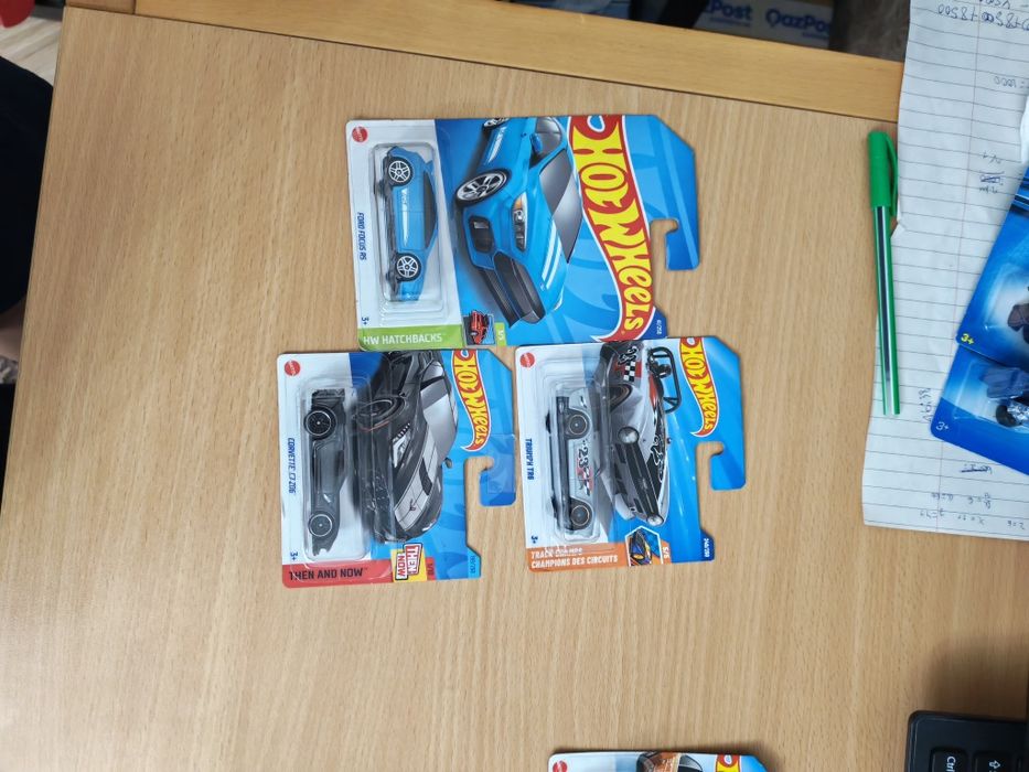 Мейн хотвилс hotwheels