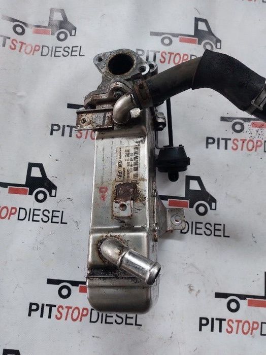 racitor egr hyundai kia 2.0 crd 28416-2f140 2011 2012 2013 2014 2015 2016 2017 2018