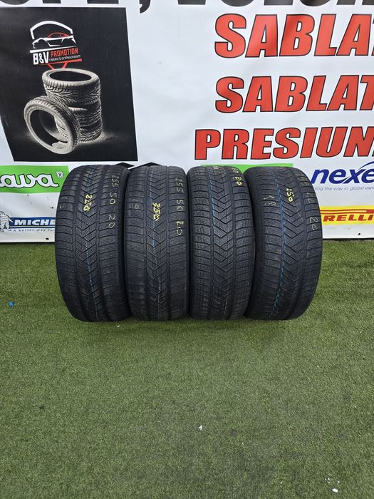 255.50.20 pirelli m+s