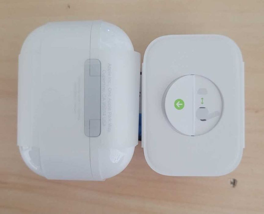 Airpods pro si pro 2 originale noi type C 2Ani garantie Magazin Rate