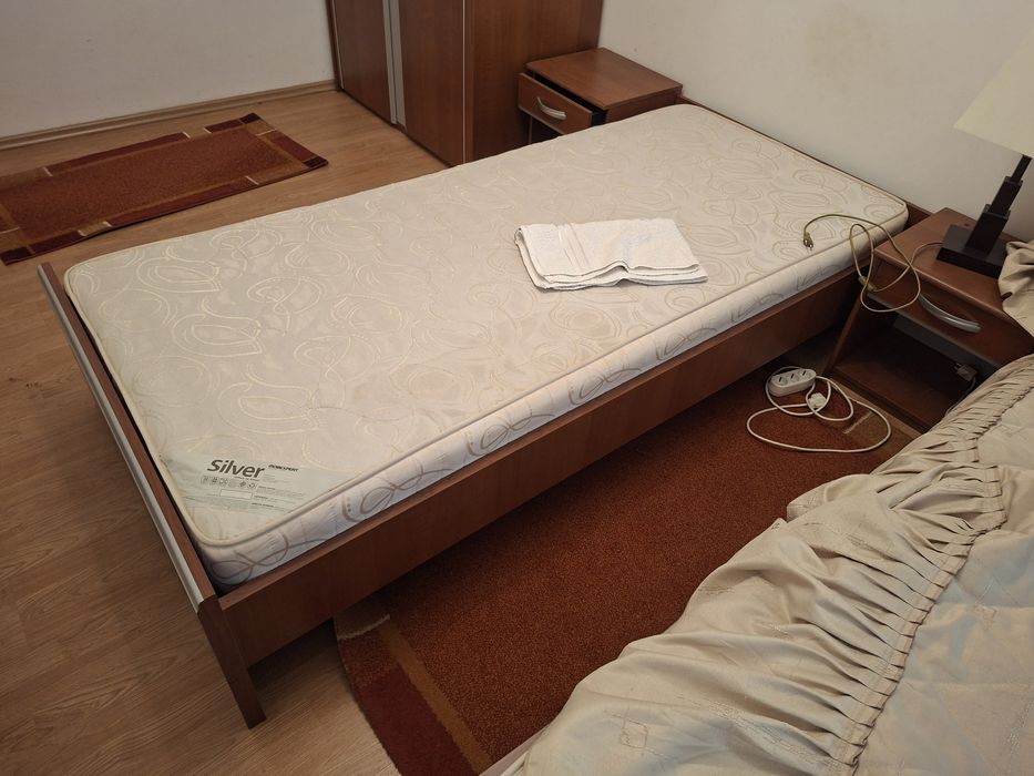 Vand mobila plus electrocasnice complet apartament