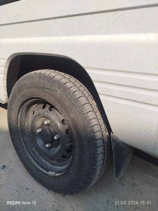 Дамас 20204 холати янги