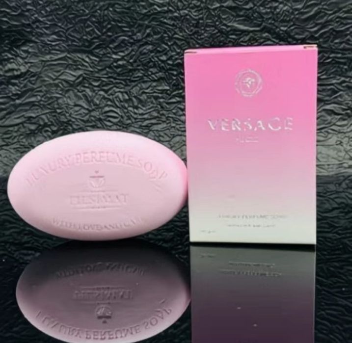 Мыло Парфюмированное