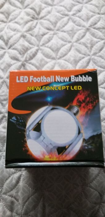 Led крушка              .