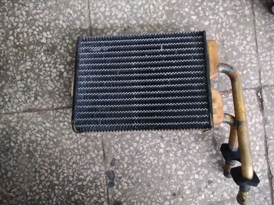 Части за Рено Туинго