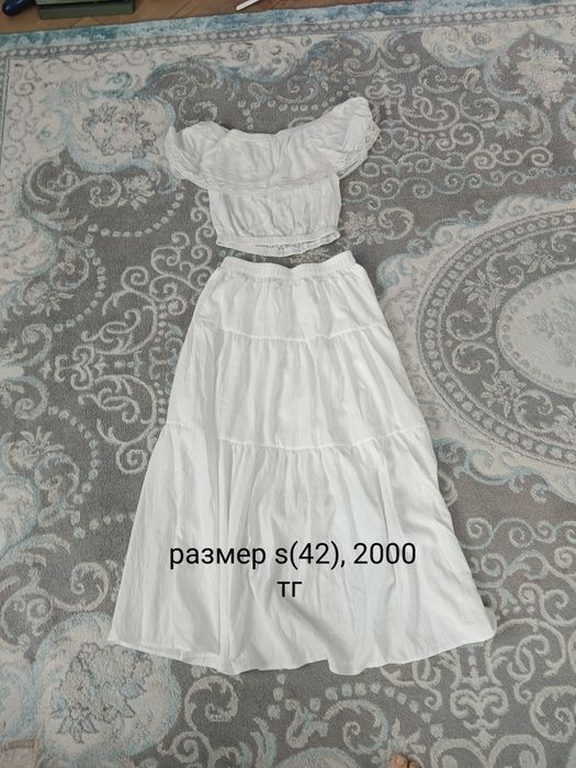Продам женскую одежду