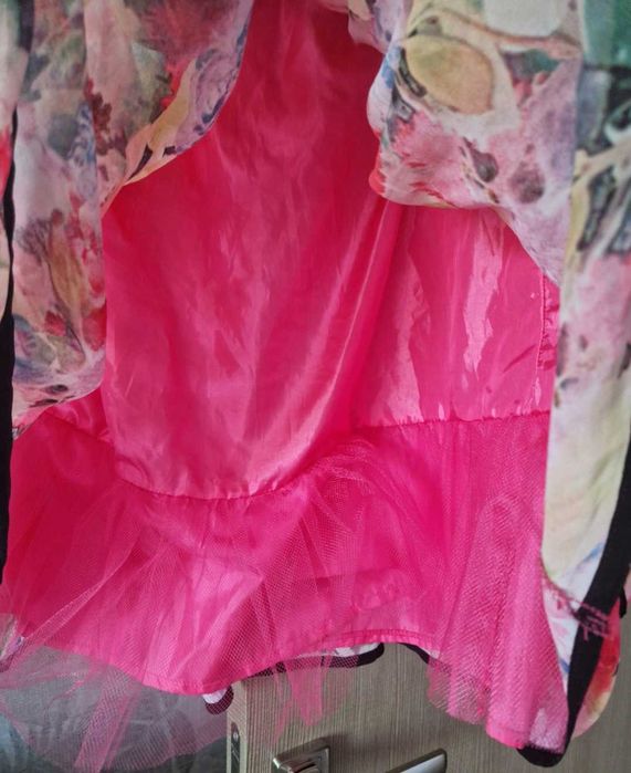 Дамска кокетна рокля Little Mistress