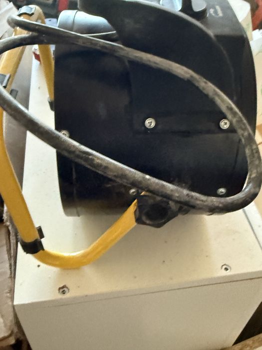 Aroterma  electrica